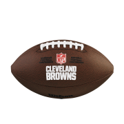 Palloncino Wilson Browns NFL Licensed