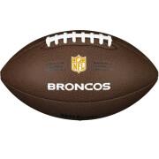 Palloncino Wilson Broncos NFL Licensed