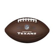 Palloncino Wilson Texans NFL Licensed