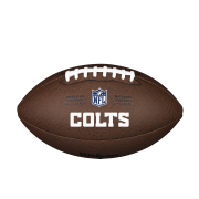 Palloncino Wilson Colts NFL Licensed