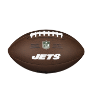 Palloncino Wilson Jets NFL Licensed
