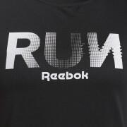 Maglietta da donna Reebok Running Essentials