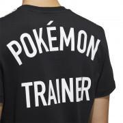 Maglietta adidas Pokémon Trainer