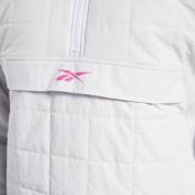 Giacca Reebok MYT Quilted 1/2 Zip