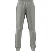 Pantaloni adidas Essentials Fleece Tapered Cuff 3-Bandes