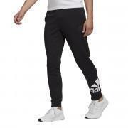 Pantaloni adidas Essentials French Terry Tapered Cuff Logo