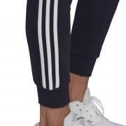Pantaloni da donna adidas Essentials French Terry 3-Bandes