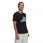 T-shirt donna adidas Sportswear Winners 2.0