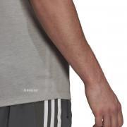 Maglietta adidas Primeblue Designed 2 Move Heathered Sport