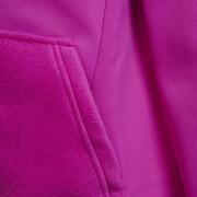 Felpa bambino adidas Designed to Move Fleece Half Zip(Gender Neutral)