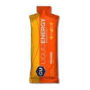 Confezione da 12 gel energetici - arancione Gu Energy