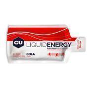 Confezione da 12 gel energetici - cola Gu Energy