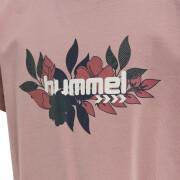 Maglietta da ragazza Hummel Karla