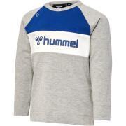 Maglietta a maniche lunghe per bambini Hummel hmlMurphy