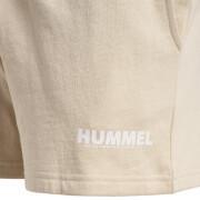 Pantaloncini da donna Hummel Legacy