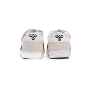 Sneakers per bambini Hummel Slimmer Stadil Leather Low