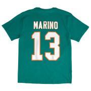Maglietta Miami Dolphins Dan Marino
