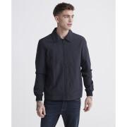 Giacca Superdry Collared Harrington