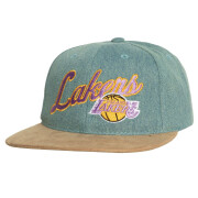Cappellino Lakers