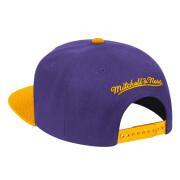 Cappellino snapback Los Angeles Lakers