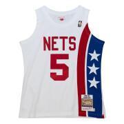 Maglia autentica New Jersey Nets Jason Kidd Alternate 2005/06