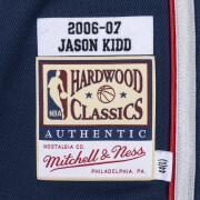 Maglia autentica New Jersey Nets Jason Kidd