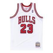 Maglia da casa Chicago Bulls NBA Authentic 97 Michael Jordan