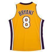 Jersey Los Angeles Lakers NBA Authentic 00 Kobe Bryant