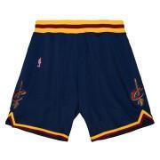Pantaloncini autentici Cleveland Cavaliers Alternate 2011/12