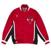 Giacca Authentic Chicago Bulls