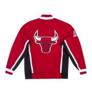 Giacca Chicago Bulls NBA Authentic 1996
