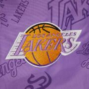 Borsone Los Angeles Lakers NBA Logo