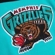 Felpa a girocollo rotondo Memphis Grizzlies