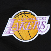 Felpa con cappuccio vintage Los Angeles Lakers 2.0