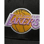 Cappello snapback classico Los Angeles Lakers