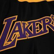 Joggers Los Angeles Lakers NBA Just Don Hardwood