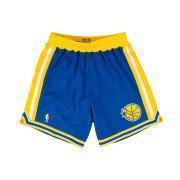 Breve Golden State Warriors nba authentic 1993/94