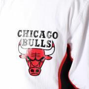Giacca Chicago Bulls authentic