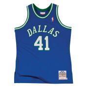 Jersey Dallas Mavericks authentic 1998/99