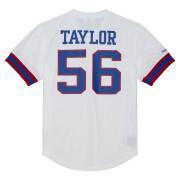 Maglia a girocollo New York Giants NFL N&N 1986 Lawrence Taylor