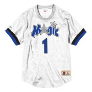 Maglia a rete con nome e numero Orlando Magic Tracy Mcgrady 2004/05