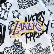 Giacca Lakers