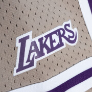 Shorts Los Angeles Lakers Mushroom 2023/24