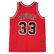 Maglia Chicago Bulls NBA Alternate 2003 Scottie Pippen