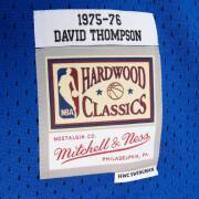 maglia david thompson Denver Nuggets 1975/76