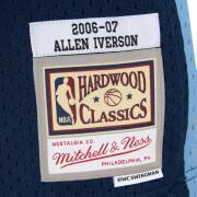 Maglia Allen iverson Denver Nuggets Alternate 2006/07