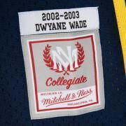 Jersey Marquette University Dwyane Wade 2002-03