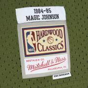 CanottieraLos Angeles Lakers NBA Flight Swingman 1984 Magic Johnson