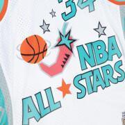 Maglia Swingman NBA All Star West - Hakeem Olajuwon
