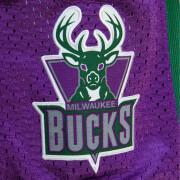Shorts Milwaukee Bucks 75th NBA 1996